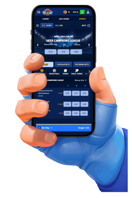 Live-Wetten