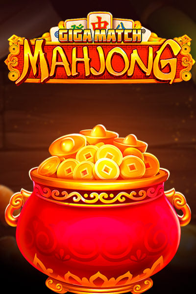 Giga Match Mahjong
