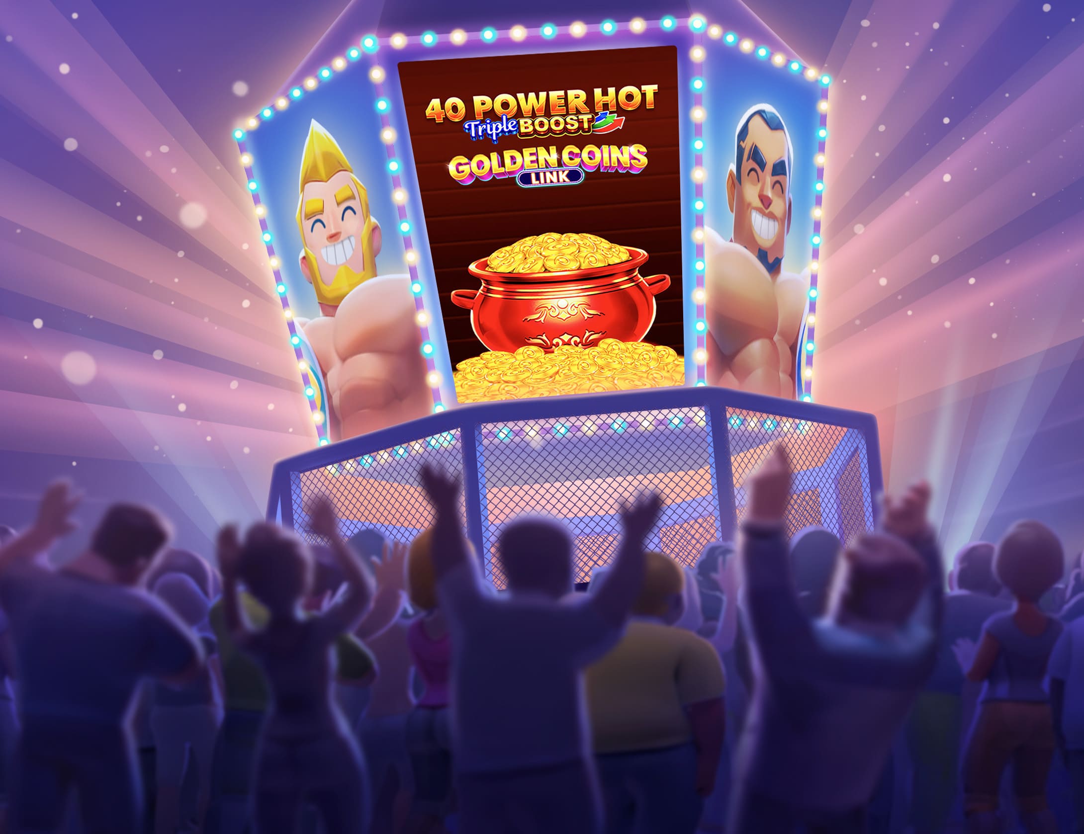 Slot of the Week